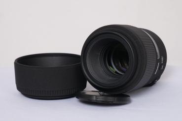 Sigma 105mm F2,8 DG Macro Four Thirds - Gebrauchtartikel -